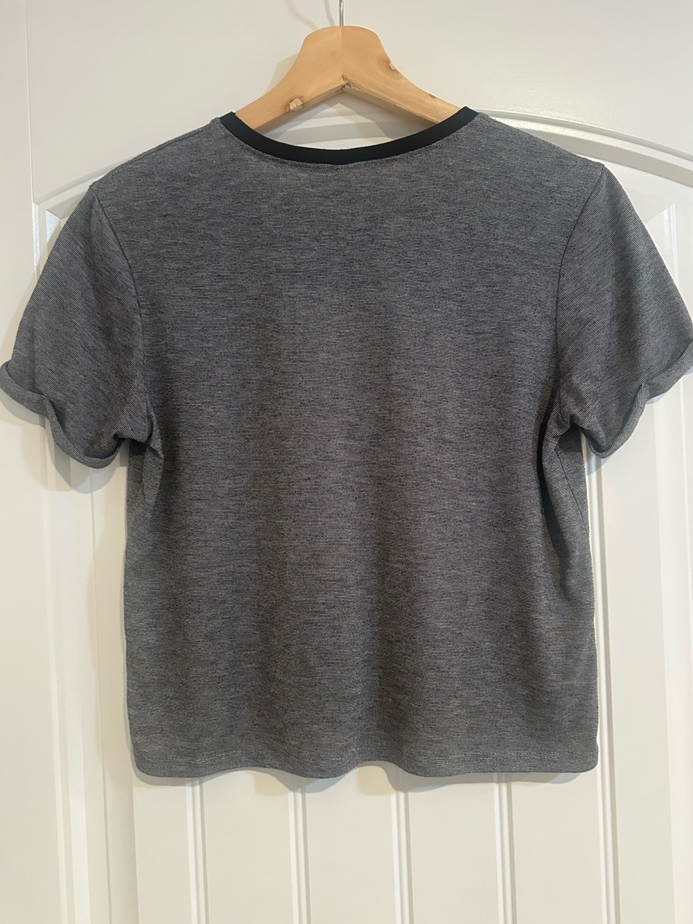 Striped Tee - Picture 3 of 3